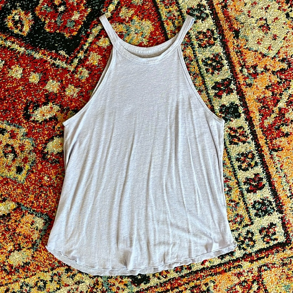 Abercrombie & Fitch Tank Top